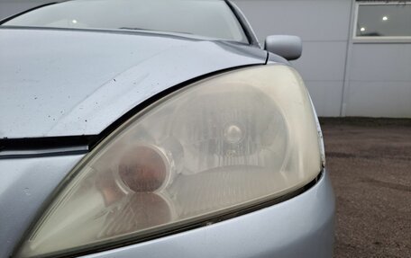 Mitsubishi Lancer IX, 2003 год, 219 000 рублей, 21 фотография