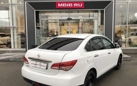 Nissan Almera, 2018 год, 800 000 рублей, 5 фотография