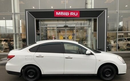 Nissan Almera, 2018 год, 800 000 рублей, 4 фотография