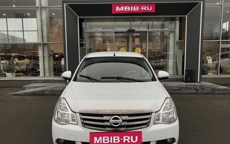 Nissan Almera, 2018 год, 800 000 рублей, 2 фотография