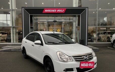 Nissan Almera, 2018 год, 800 000 рублей, 3 фотография