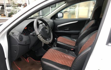 Nissan Almera, 2018 год, 800 000 рублей, 9 фотография