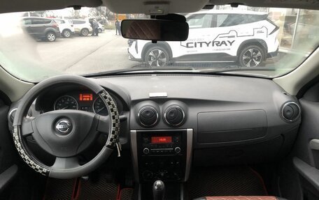 Nissan Almera, 2018 год, 800 000 рублей, 10 фотография