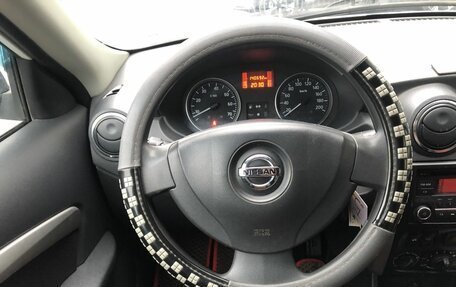 Nissan Almera, 2018 год, 800 000 рублей, 12 фотография