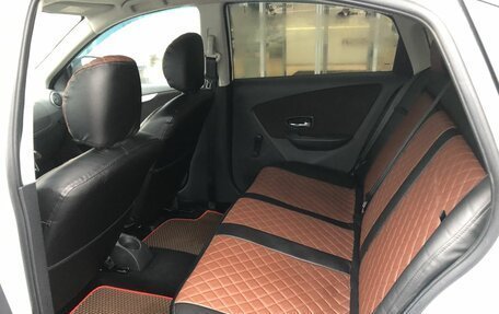 Nissan Almera, 2018 год, 800 000 рублей, 11 фотография