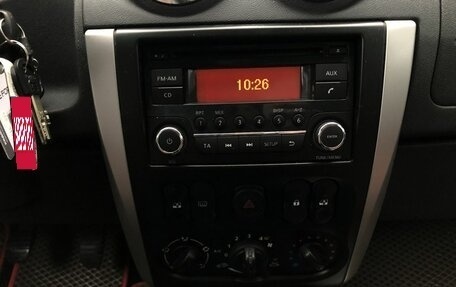 Nissan Almera, 2018 год, 800 000 рублей, 13 фотография