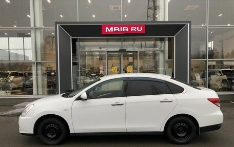 Nissan Almera, 2018 год, 800 000 рублей, 8 фотография