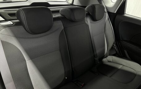 KIA Soul II рестайлинг, 2017 год, 1 545 000 рублей, 13 фотография