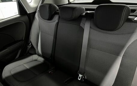 KIA Soul II рестайлинг, 2017 год, 1 545 000 рублей, 10 фотография