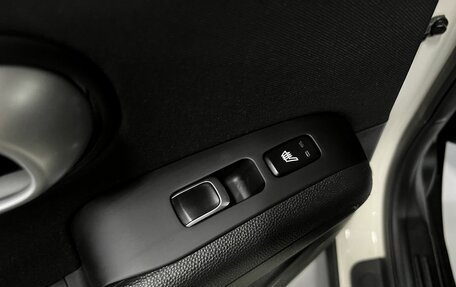 KIA Soul II рестайлинг, 2017 год, 1 545 000 рублей, 22 фотография