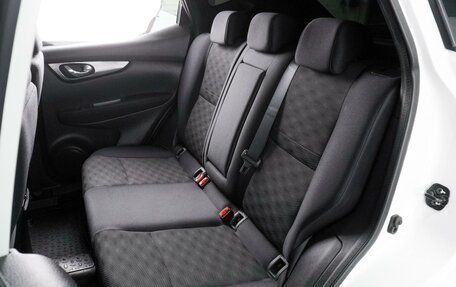 Nissan Qashqai, 2016 год, 1 729 000 рублей, 9 фотография