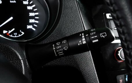 Nissan Qashqai, 2016 год, 1 729 000 рублей, 15 фотография