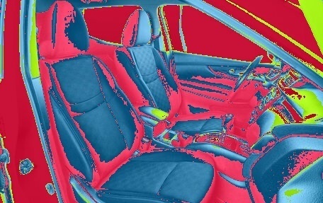 Nissan Qashqai, 2016 год, 1 729 000 рублей, 8 фотография