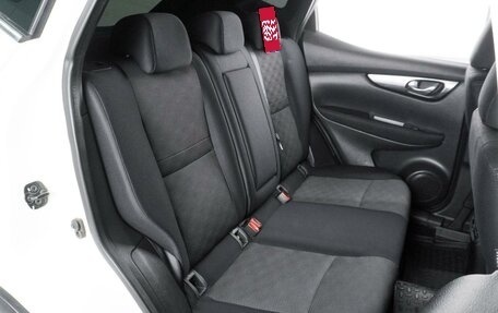 Nissan Qashqai, 2016 год, 1 729 000 рублей, 7 фотография