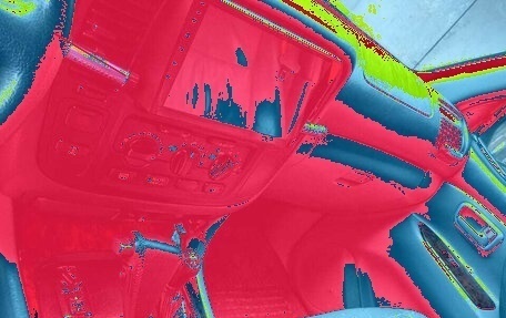 Toyota Land Cruiser 100 рестайлинг 2, 2002 год, 1 280 000 рублей, 3 фотография