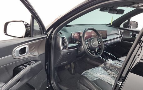 KIA Sorento IV, 2024 год, 4 550 000 рублей, 10 фотография