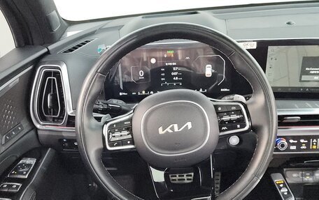 KIA Sorento IV, 2024 год, 4 550 000 рублей, 7 фотография