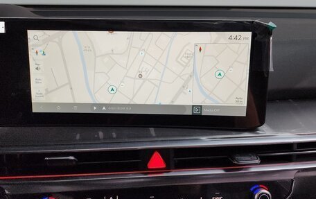 KIA Sorento IV, 2024 год, 4 550 000 рублей, 11 фотография