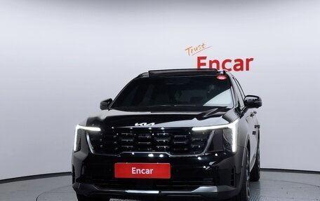 KIA Sorento IV, 2024 год, 4 550 000 рублей, 2 фотография