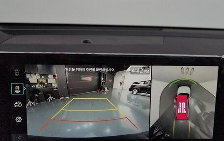 KIA Sorento IV, 2024 год, 4 550 000 рублей, 8 фотография