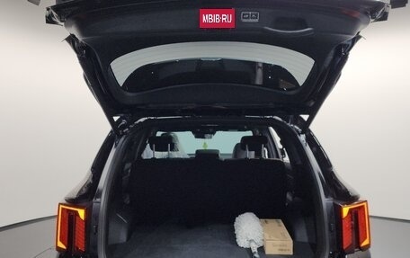 KIA Sorento IV, 2024 год, 4 550 000 рублей, 4 фотография