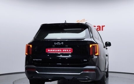 KIA Sorento IV, 2024 год, 4 550 000 рублей, 3 фотография