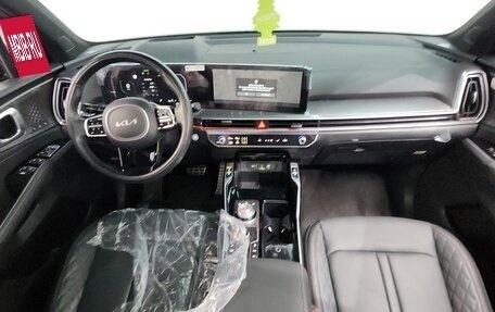 KIA Sorento IV, 2024 год, 4 550 000 рублей, 5 фотография