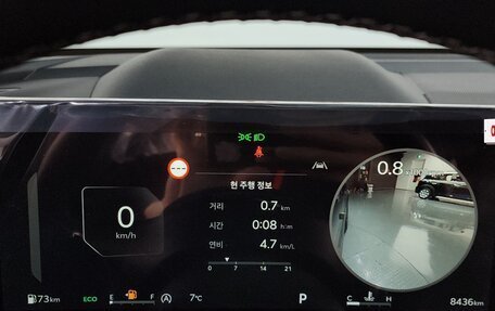 KIA Sorento IV, 2024 год, 4 550 000 рублей, 13 фотография