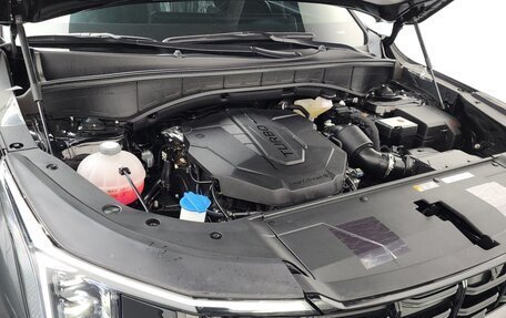 KIA Sorento IV, 2024 год, 4 550 000 рублей, 18 фотография