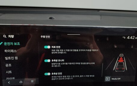 KIA Sorento IV, 2024 год, 4 550 000 рублей, 17 фотография