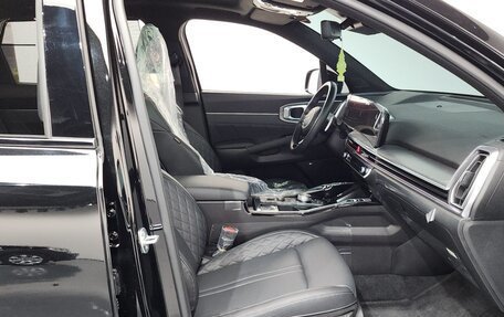 KIA Sorento IV, 2024 год, 4 550 000 рублей, 19 фотография