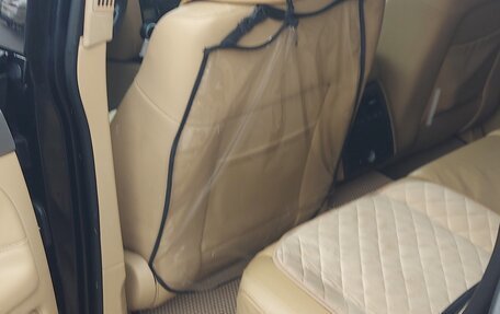 Volkswagen Touareg III, 2008 год, 1 190 000 рублей, 6 фотография