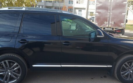 Volkswagen Touareg III, 2008 год, 1 190 000 рублей, 2 фотография