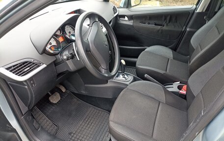 Peugeot 207 I, 2010 год, 540 000 рублей, 8 фотография