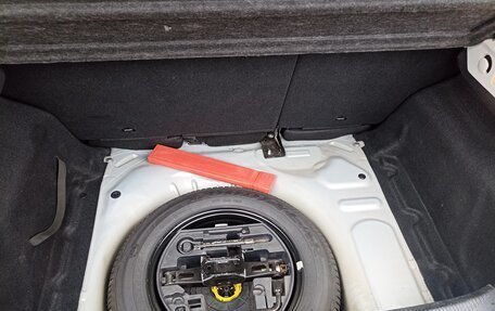 Peugeot 207 I, 2010 год, 540 000 рублей, 9 фотография