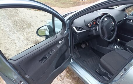 Peugeot 207 I, 2010 год, 540 000 рублей, 7 фотография