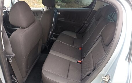 Peugeot 207 I, 2010 год, 540 000 рублей, 13 фотография