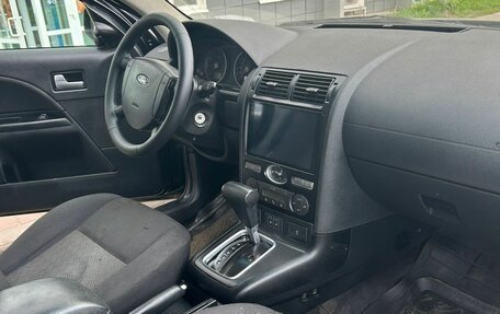 Ford Mondeo III, 2005 год, 400 000 рублей, 3 фотография