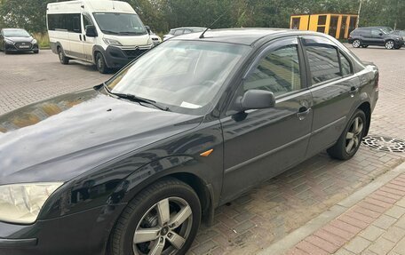 Ford Mondeo III, 2005 год, 400 000 рублей, 7 фотография