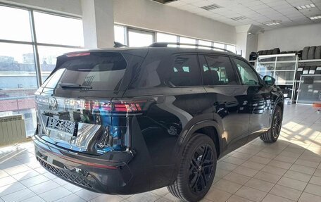 Volkswagen Teramont, 2025 год, 5 980 000 рублей, 4 фотография