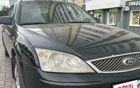 Ford Mondeo III, 2005 год, 400 000 рублей, 2 фотография