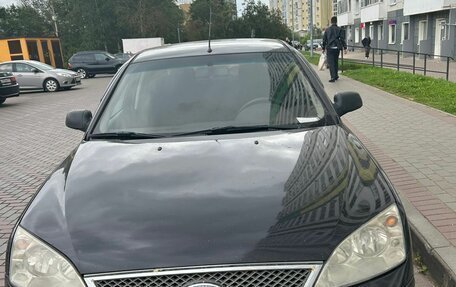 Ford Mondeo III, 2005 год, 400 000 рублей, 8 фотография