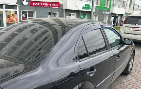 Ford Mondeo III, 2005 год, 400 000 рублей, 9 фотография