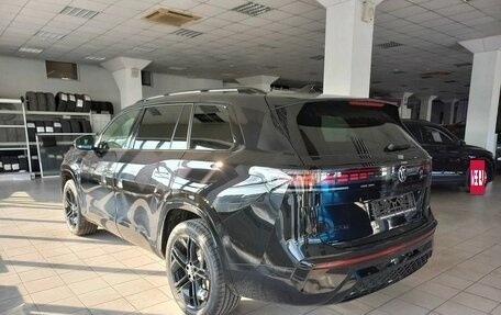 Volkswagen Teramont, 2025 год, 5 980 000 рублей, 5 фотография