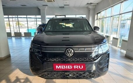 Volkswagen Teramont, 2025 год, 5 980 000 рублей, 2 фотография