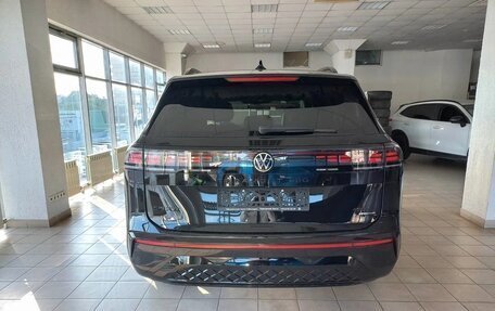 Volkswagen Teramont, 2025 год, 5 980 000 рублей, 6 фотография