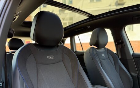 Volkswagen Tiguan, 2025 год, 4 900 000 рублей, 9 фотография