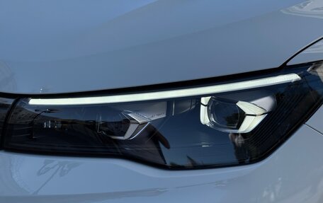 Volkswagen Tiguan, 2025 год, 4 900 000 рублей, 3 фотография