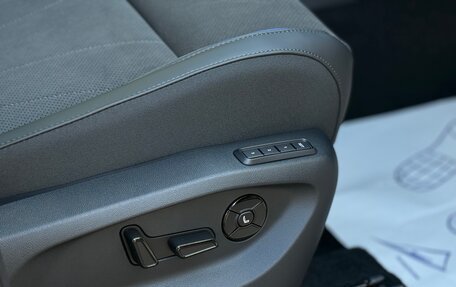 Volkswagen Tiguan, 2025 год, 4 900 000 рублей, 10 фотография