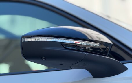 Volkswagen Tiguan, 2025 год, 4 900 000 рублей, 5 фотография